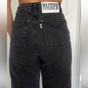THE RAGGED PRIEST Trip Jeans